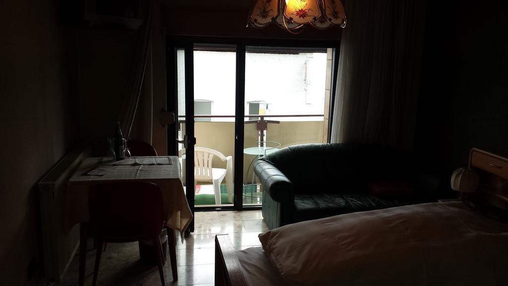 Hotel Zur Guten Quelle Selters  Cameră foto