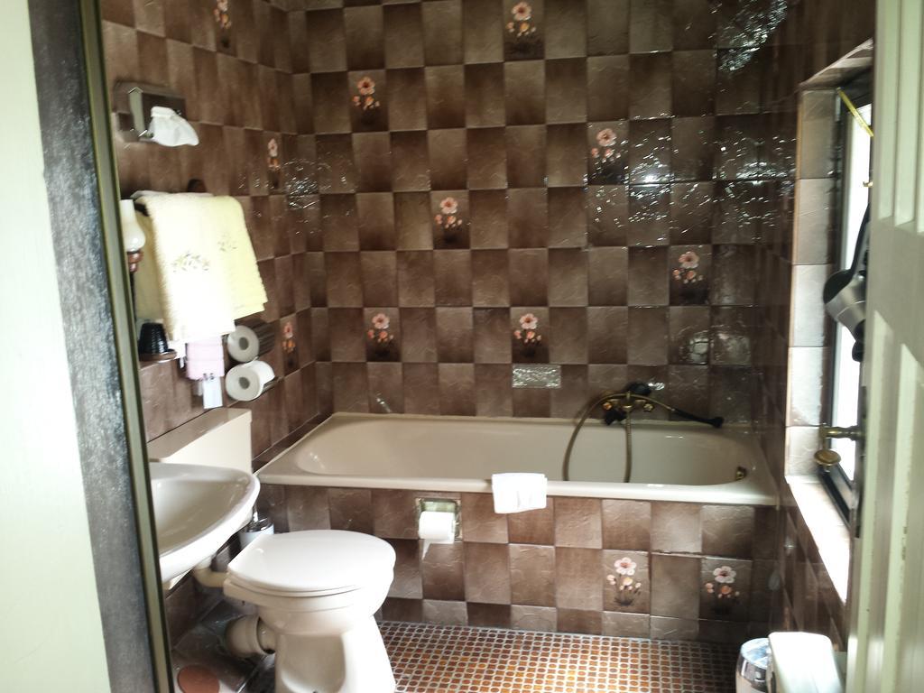 Hotel Zur Guten Quelle Selters  Cameră foto