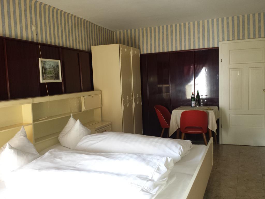 Hotel Zur Guten Quelle Selters  Cameră foto