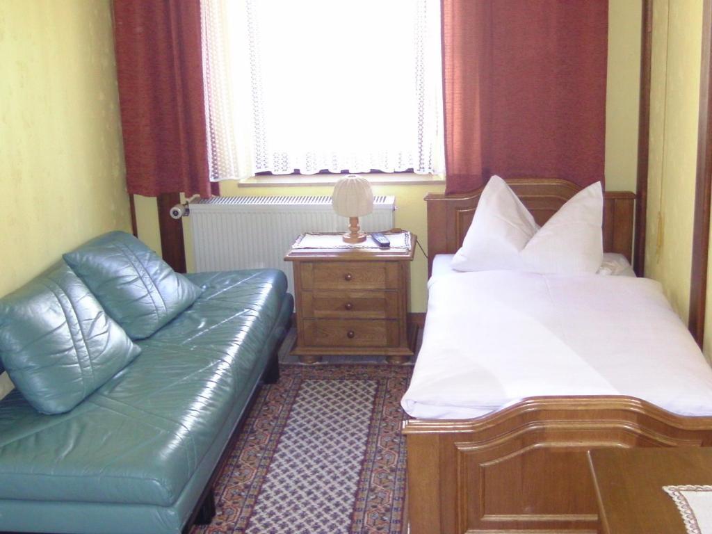 Hotel Zur Guten Quelle Selters  Cameră foto